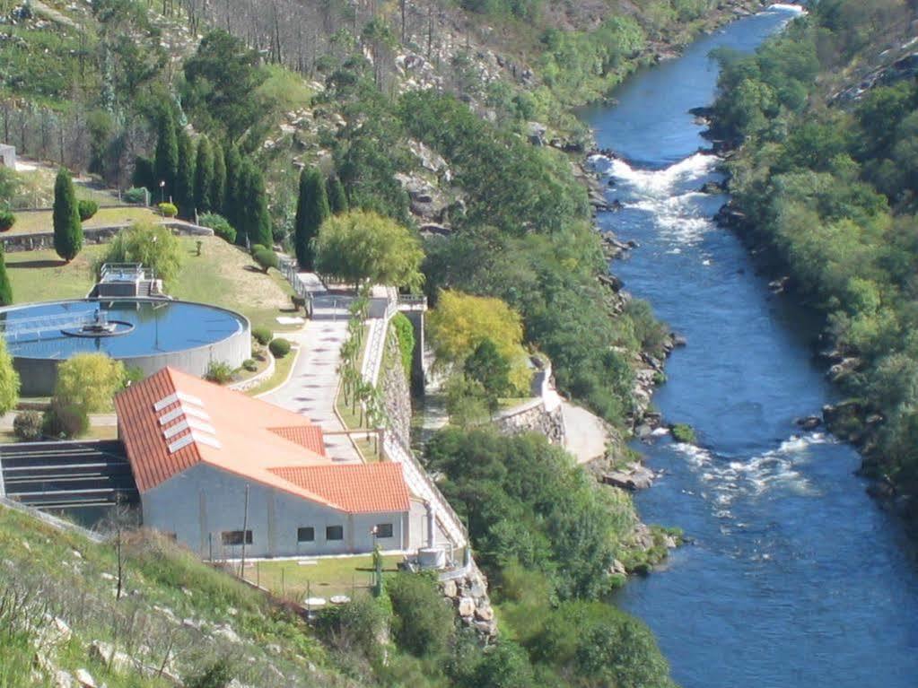 Penzion Casa De Marcelo Padrón Exteriér fotografie