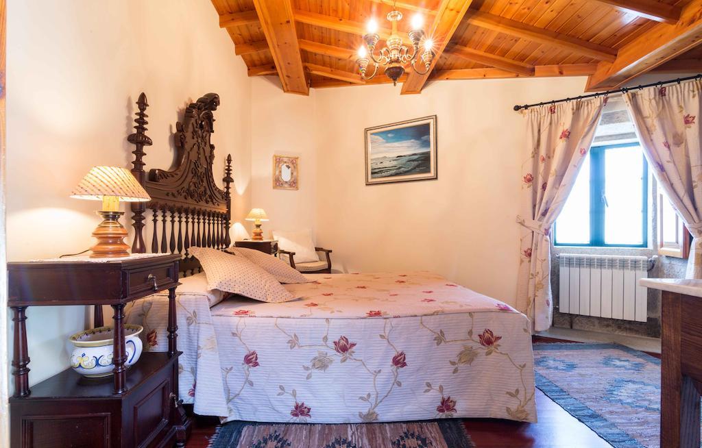 Penzion Casa De Marcelo Padrón Pokoj fotografie
